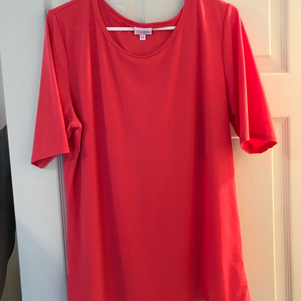 EUC. Lularoe Gigi Size XXL
